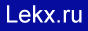 Lekx.ru - Найдется все для вебмастера
